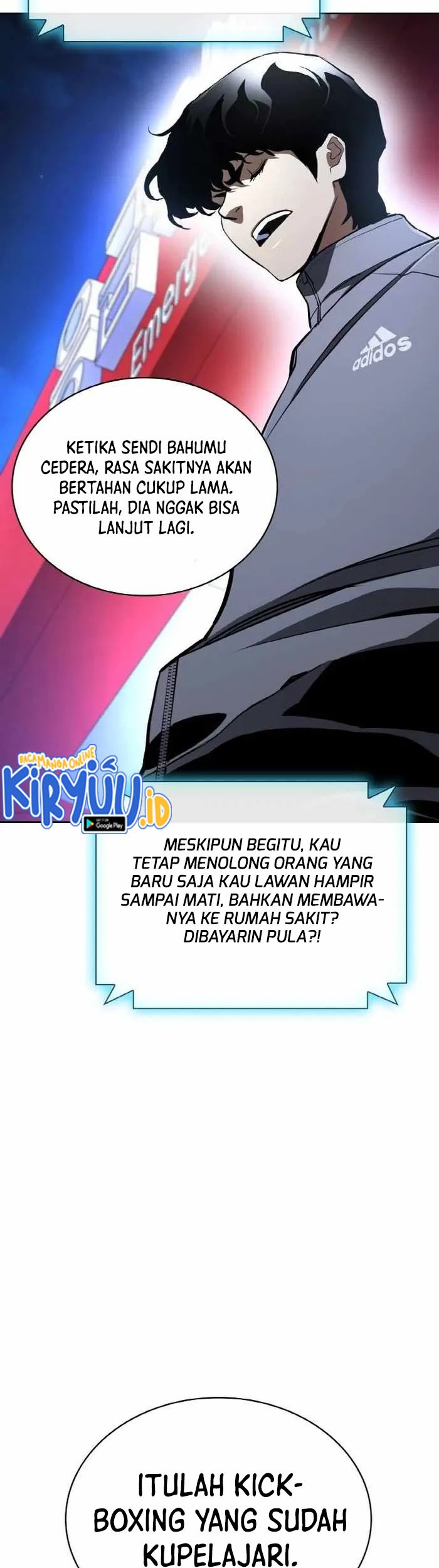 Ranker (2022) Chapter 22 Gambar 73
