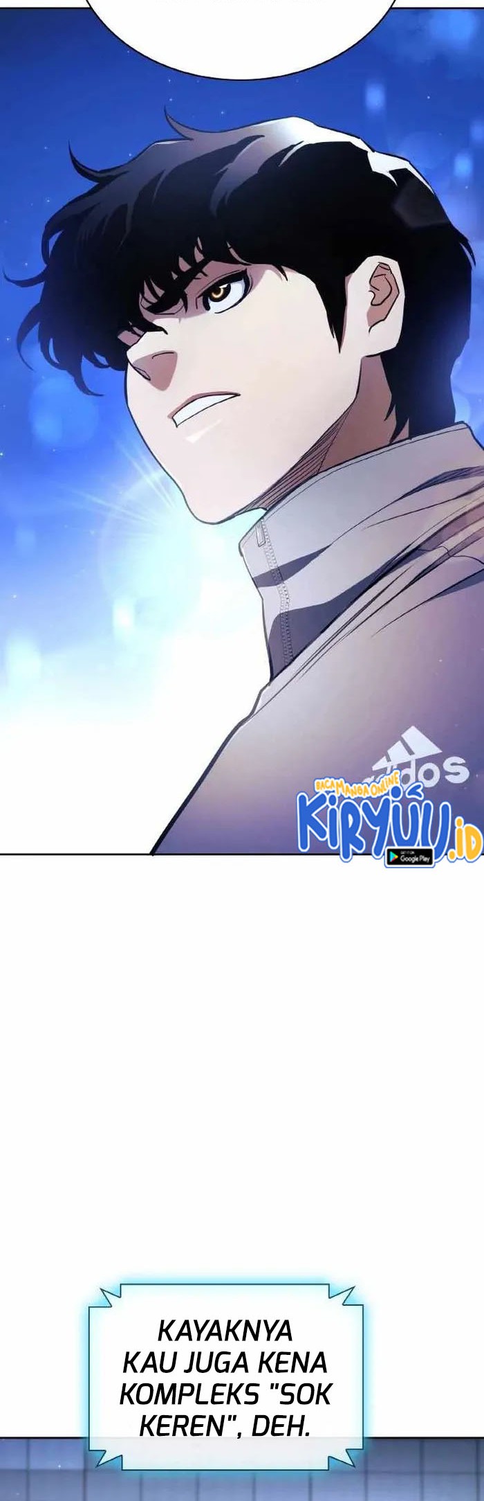 Ranker (2022) Chapter 22 Gambar 74