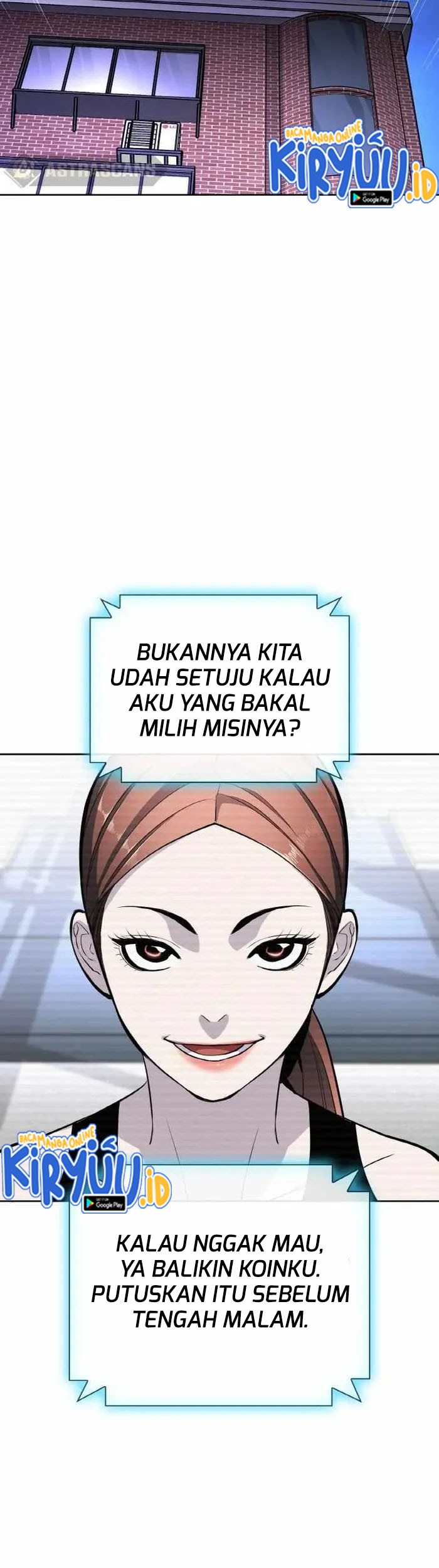 Ranker (2022) Chapter 22 Gambar 77