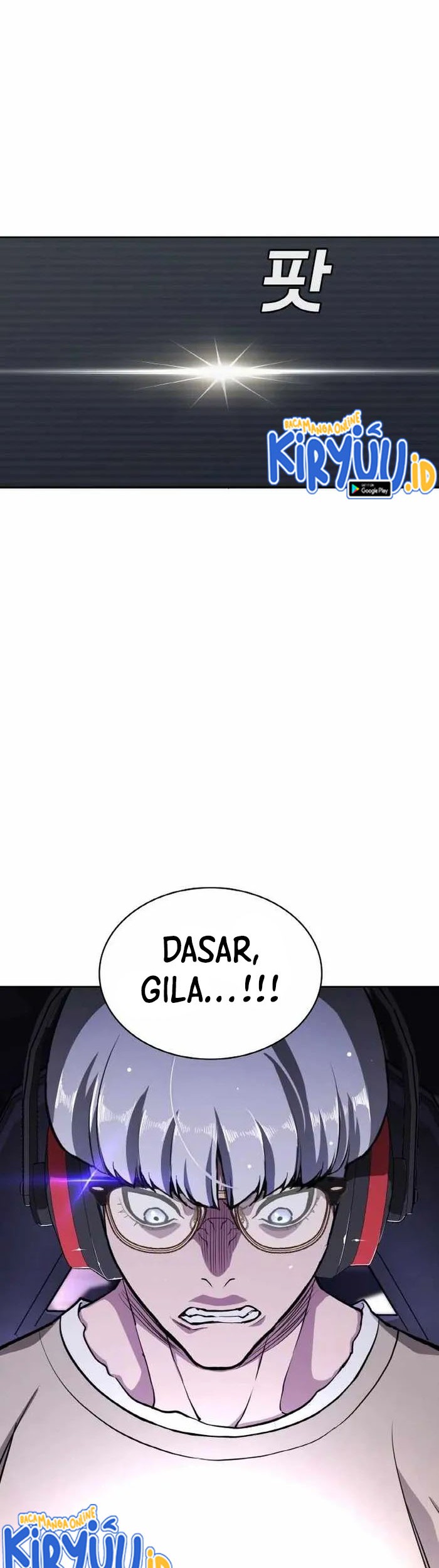 Ranker (2022) Chapter 22 Gambar 78