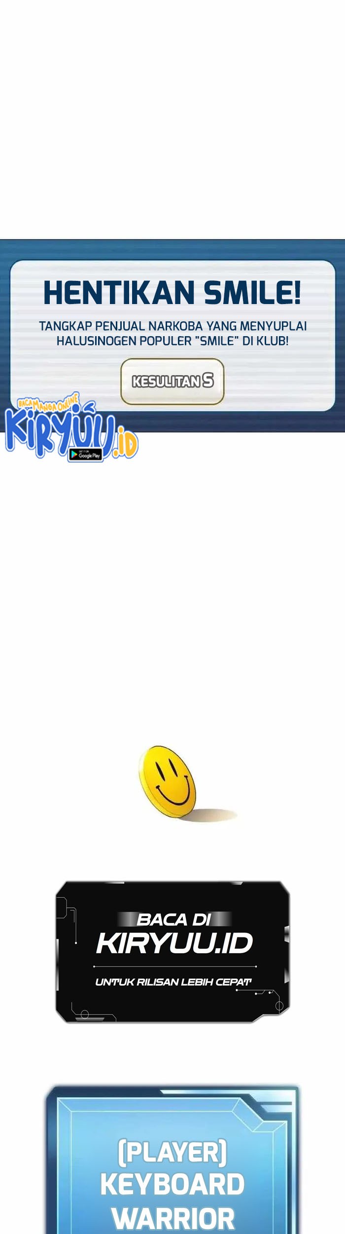 Ranker (2022) Chapter 22 Gambar 80