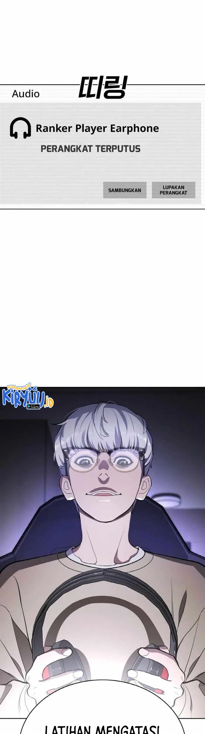 Ranker (2022) Chapter 22 Gambar 5
