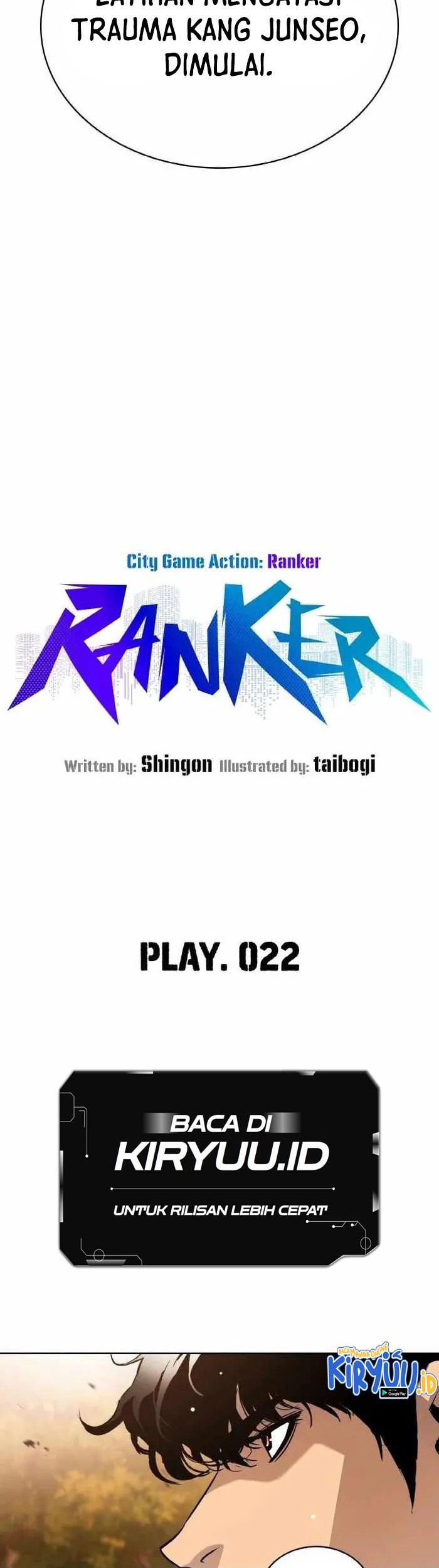 Ranker (2022) Chapter 22 Gambar 6