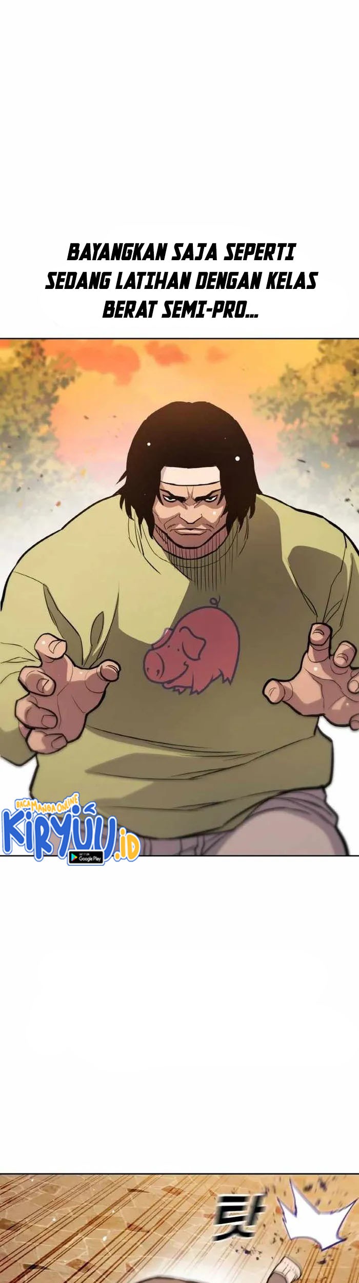 Ranker (2022) Chapter 22 Gambar 8