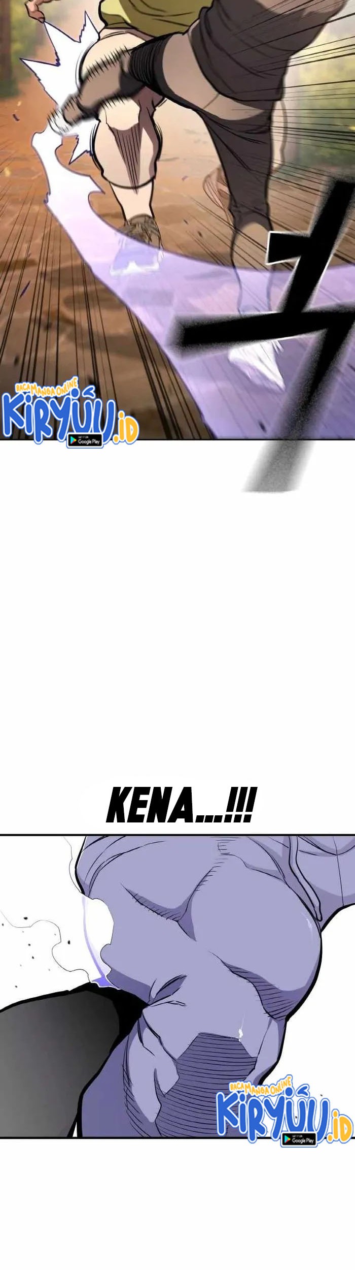Ranker (2022) Chapter 22 Gambar 11