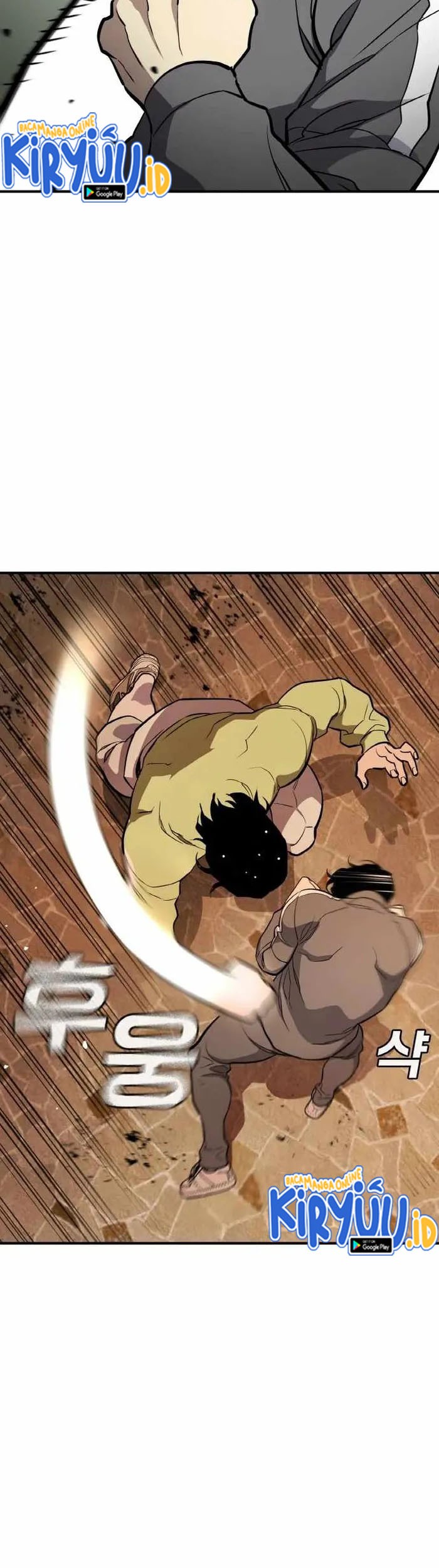 Ranker (2022) Chapter 22 Gambar 15