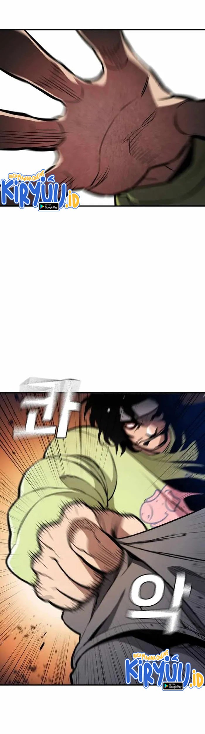 Ranker (2022) Chapter 22 Gambar 16