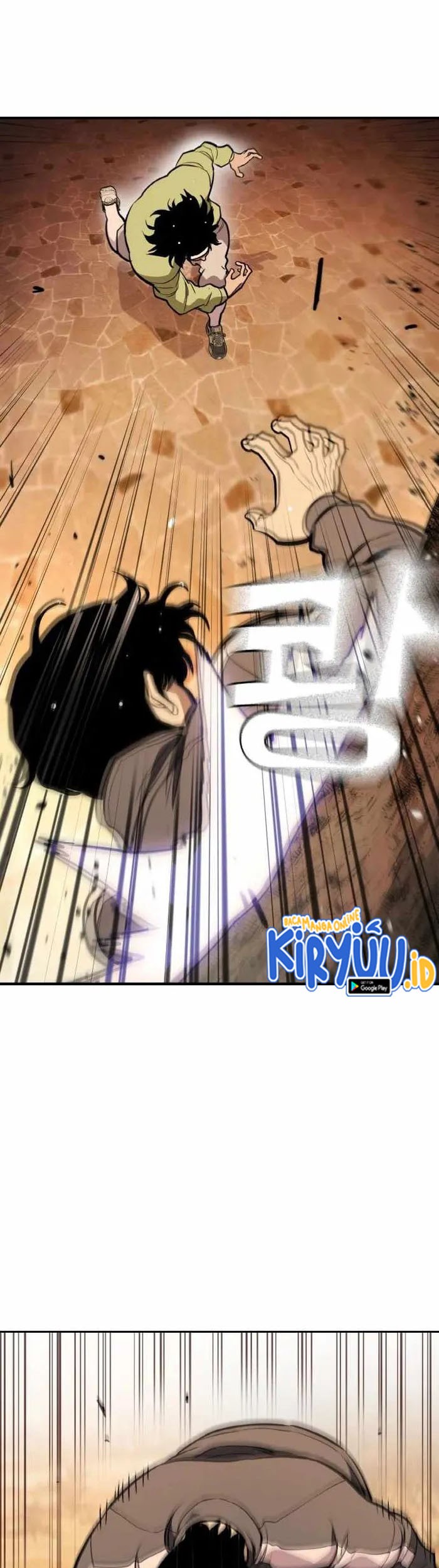 Ranker (2022) Chapter 22 Gambar 20