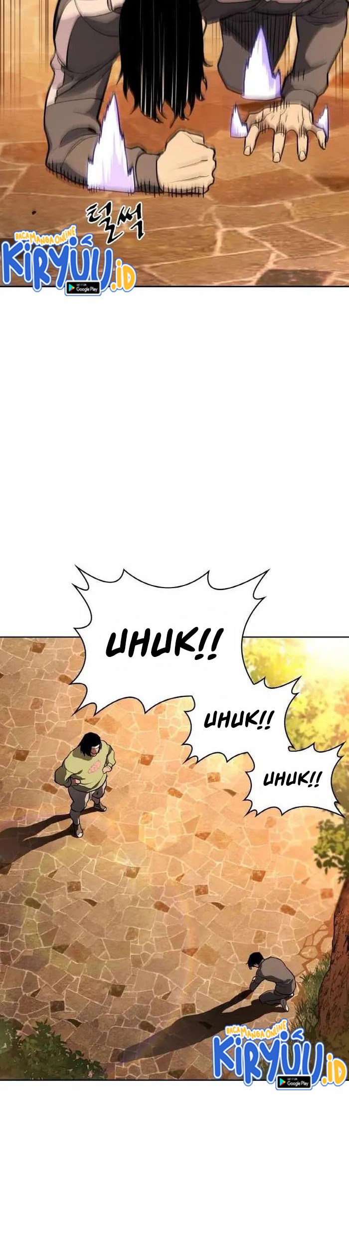 Ranker (2022) Chapter 22 Gambar 21