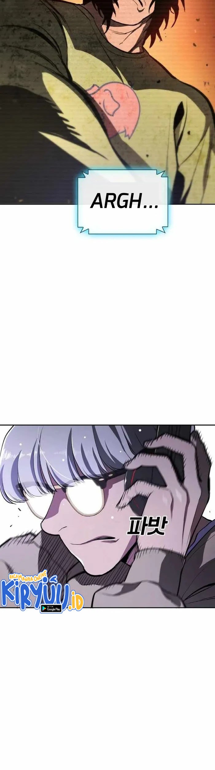 Ranker (2022) Chapter 22 Gambar 36