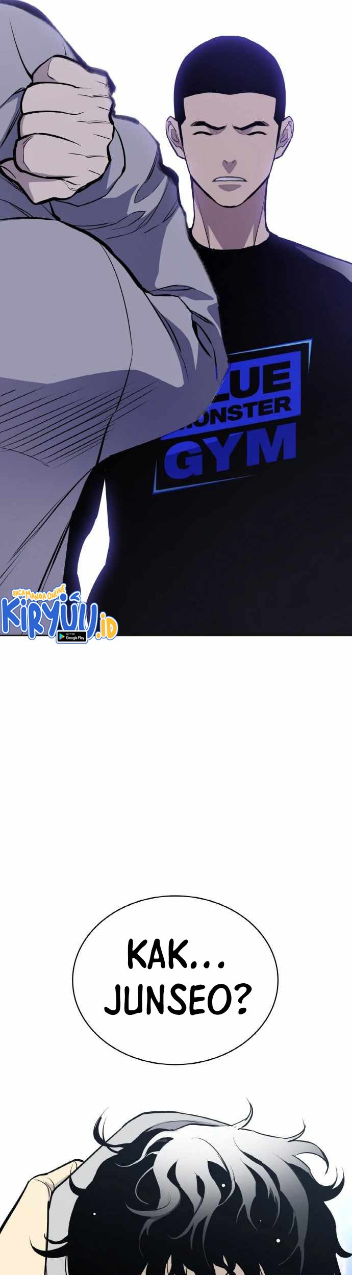 Ranker (2022) Chapter 21 Gambar 31