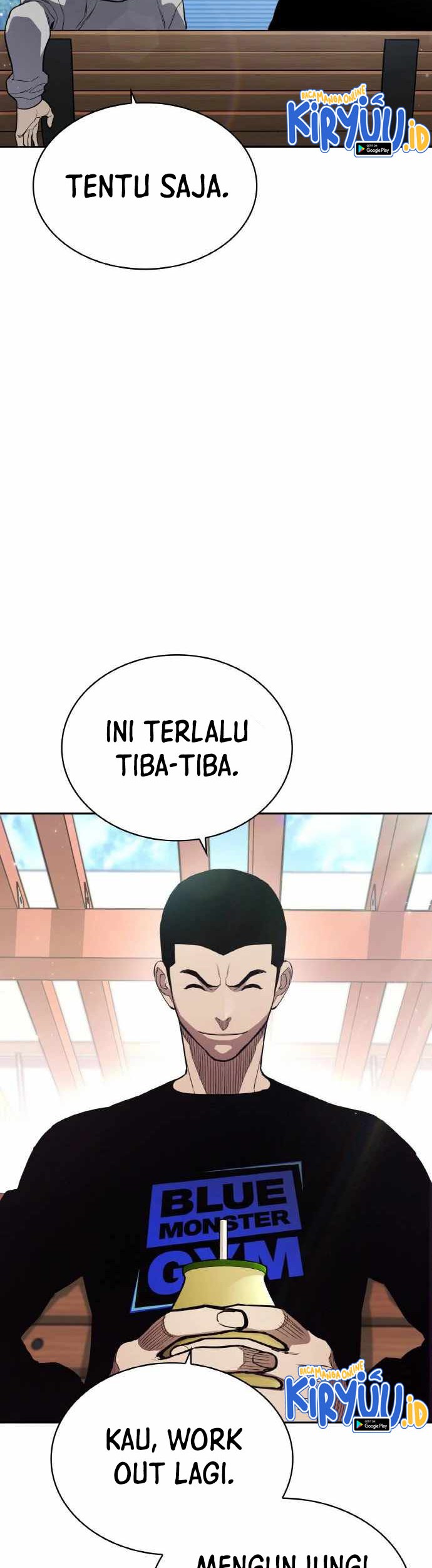 Ranker (2022) Chapter 21 Gambar 36