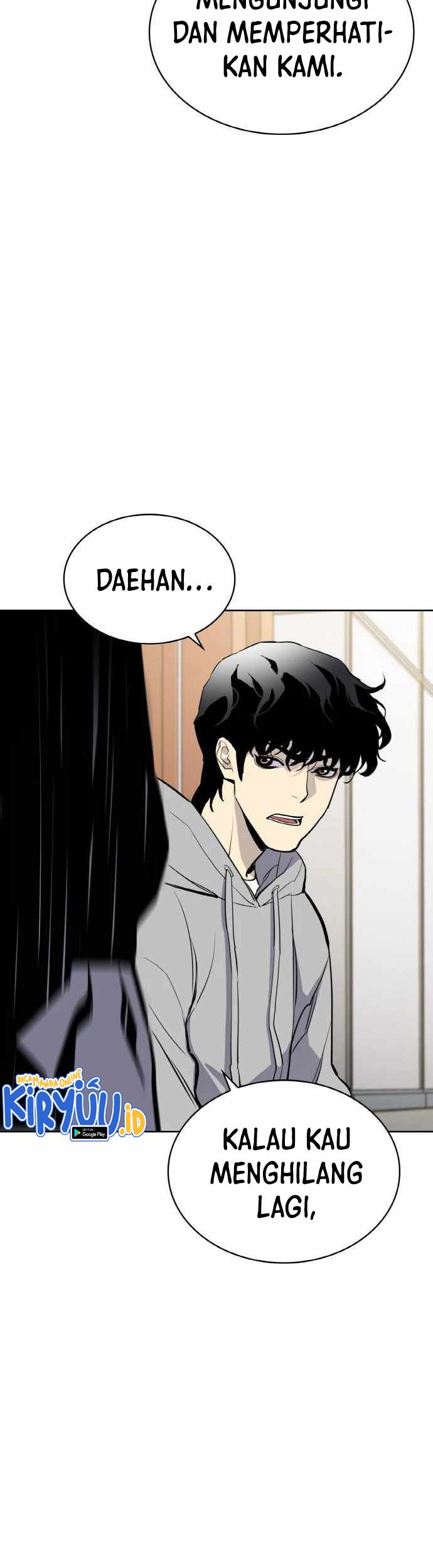 Ranker (2022) Chapter 21 Gambar 37