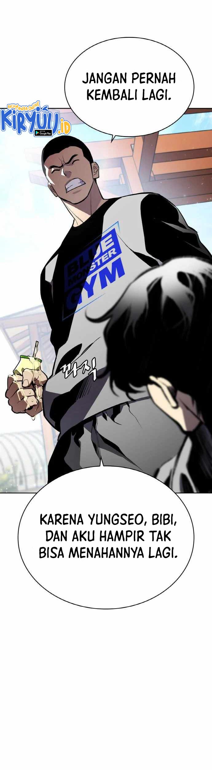 Ranker (2022) Chapter 21 Gambar 38
