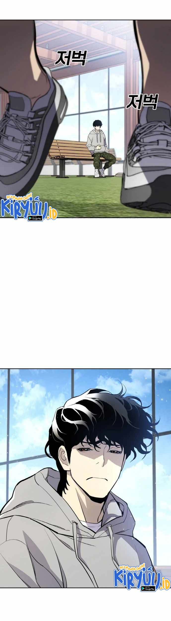 Ranker (2022) Chapter 21 Gambar 39