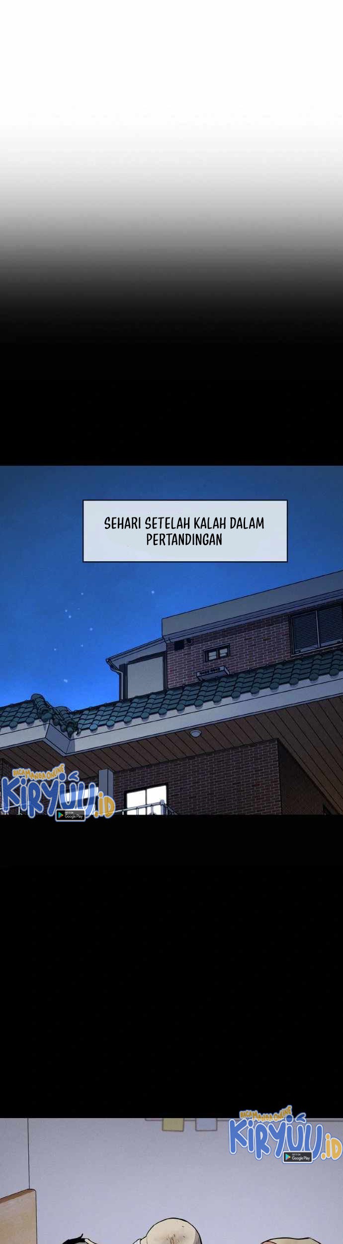 Ranker (2022) Chapter 21 Gambar 40