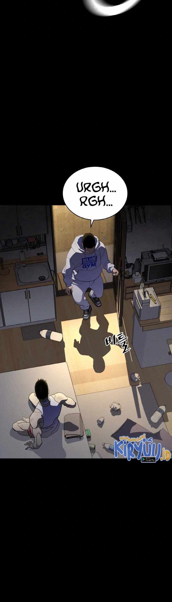 Ranker (2022) Chapter 21 Gambar 42