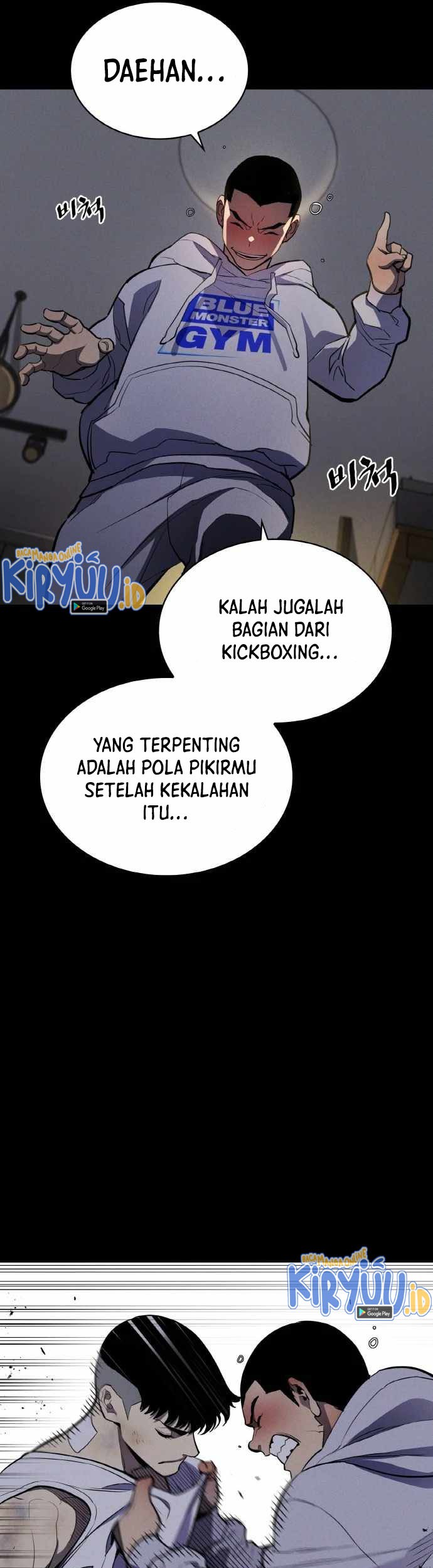 Ranker (2022) Chapter 21 Gambar 43