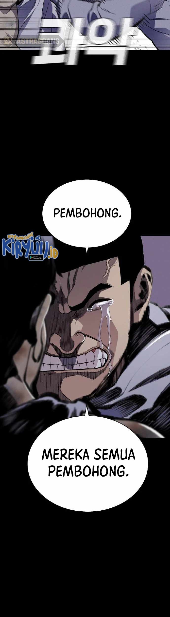Ranker (2022) Chapter 21 Gambar 44