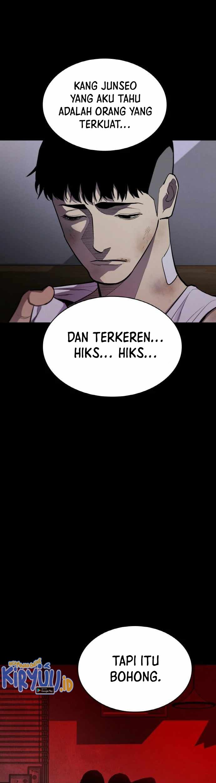 Ranker (2022) Chapter 21 Gambar 45