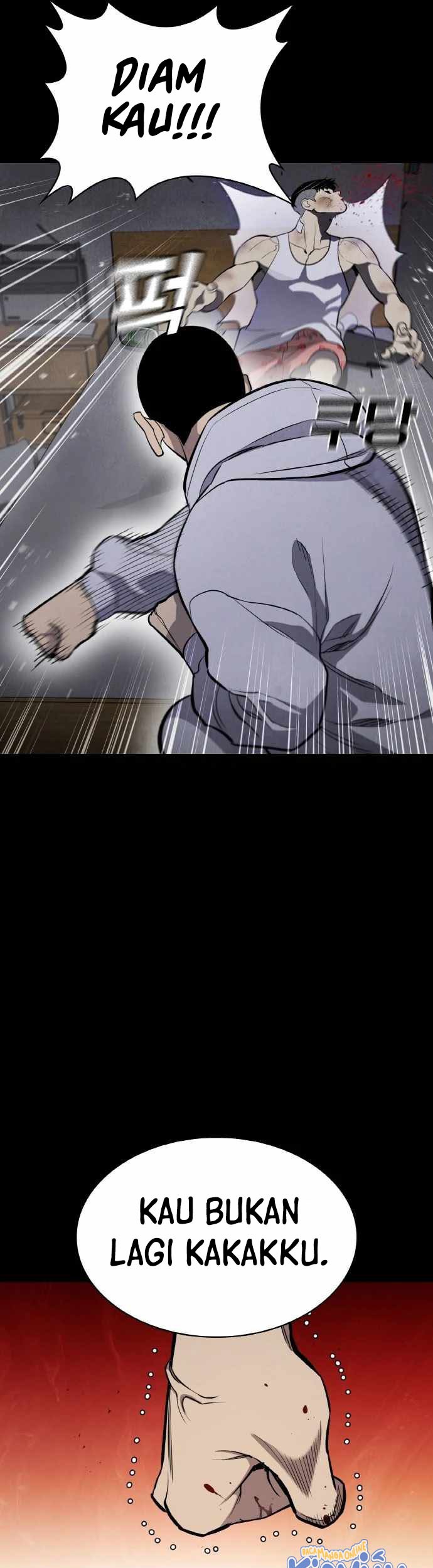 Ranker (2022) Chapter 21 Gambar 47