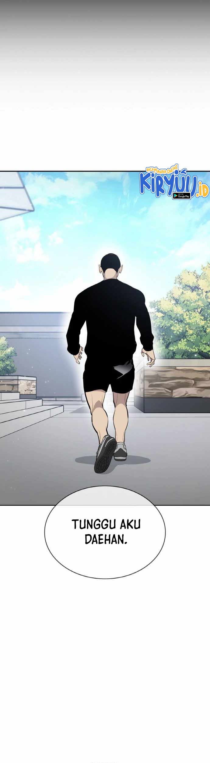 Ranker (2022) Chapter 21 Gambar 49