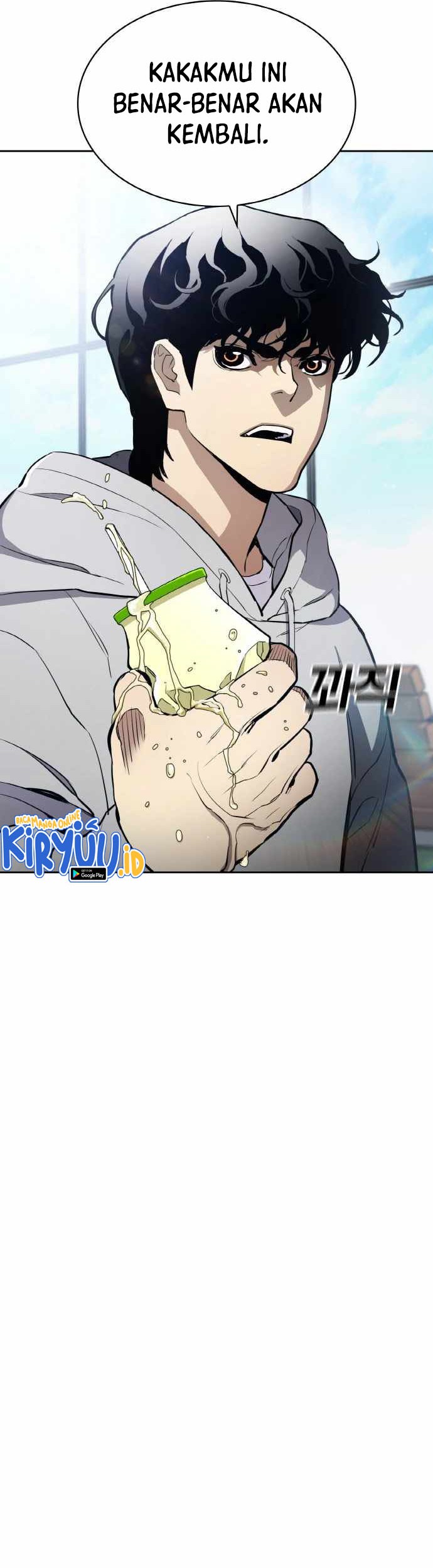 Ranker (2022) Chapter 21 Gambar 50
