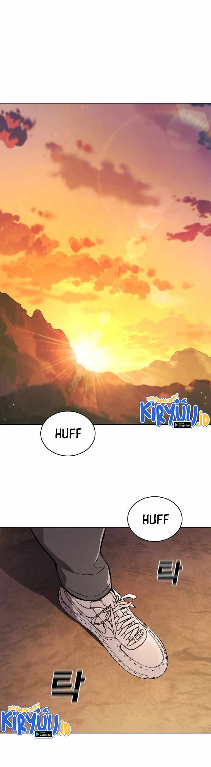 Ranker (2022) Chapter 21 Gambar 51