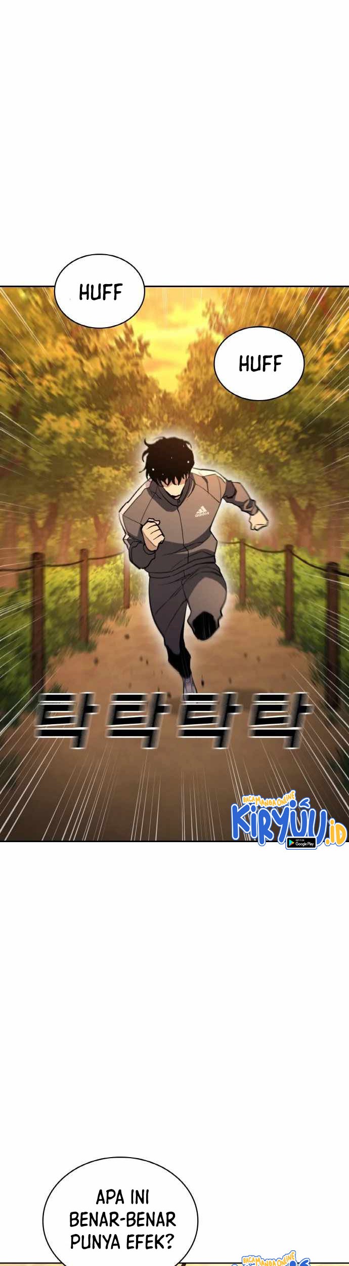 Ranker (2022) Chapter 21 Gambar 52