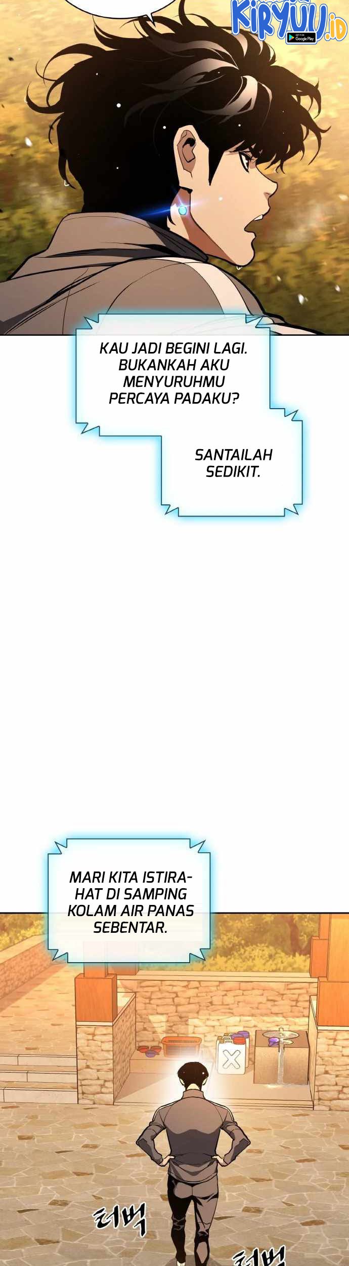 Ranker (2022) Chapter 21 Gambar 53