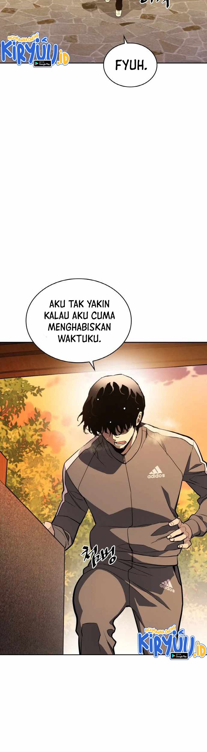 Ranker (2022) Chapter 21 Gambar 54