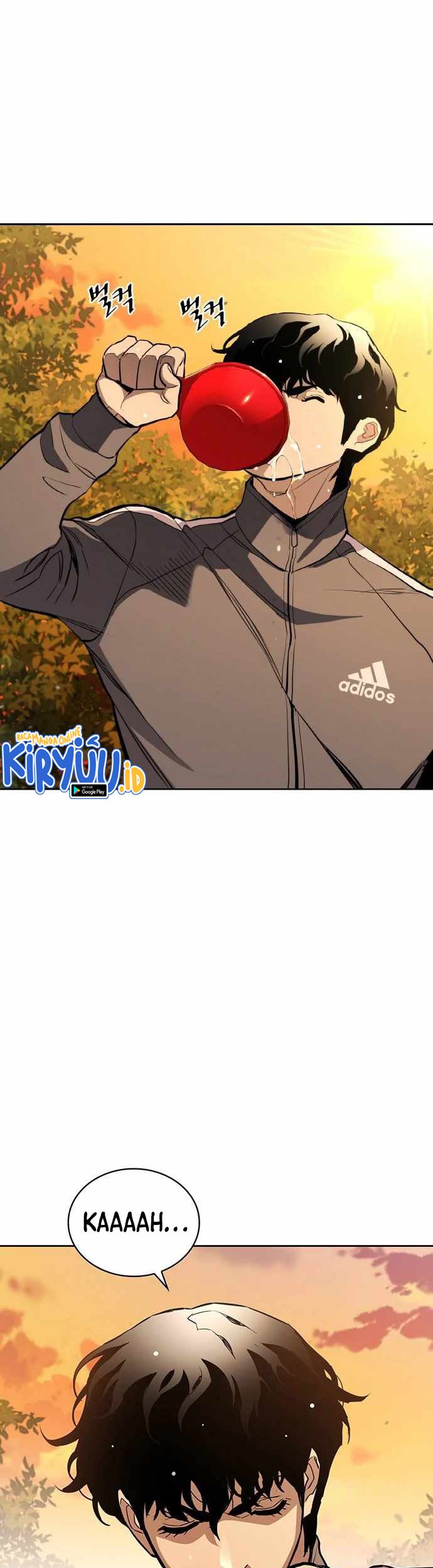 Ranker (2022) Chapter 21 Gambar 55