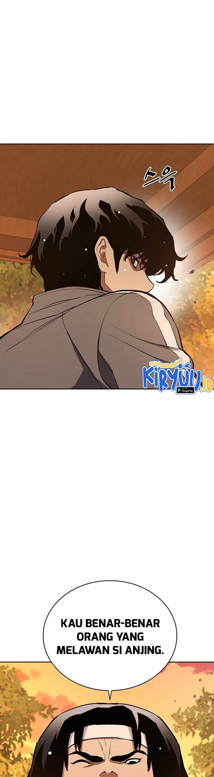 Ranker (2022) Chapter 21 Gambar 57