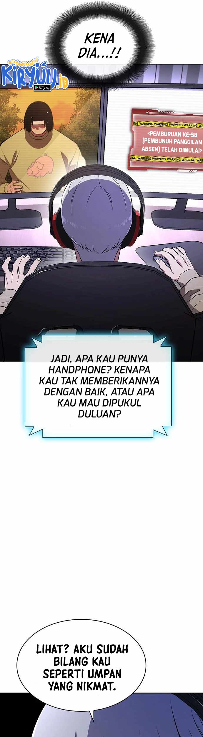 Ranker (2022) Chapter 21 Gambar 59