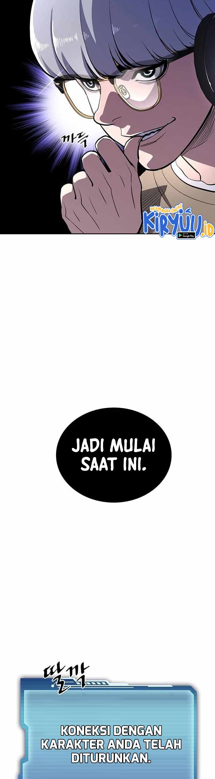 Ranker (2022) Chapter 21 Gambar 60