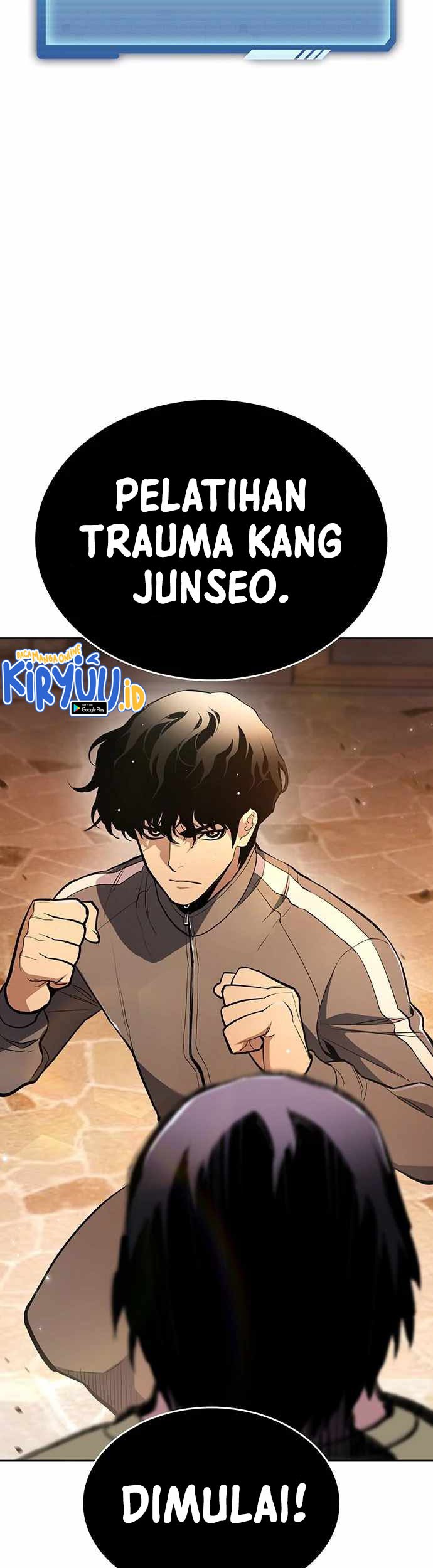 Ranker (2022) Chapter 21 Gambar 61