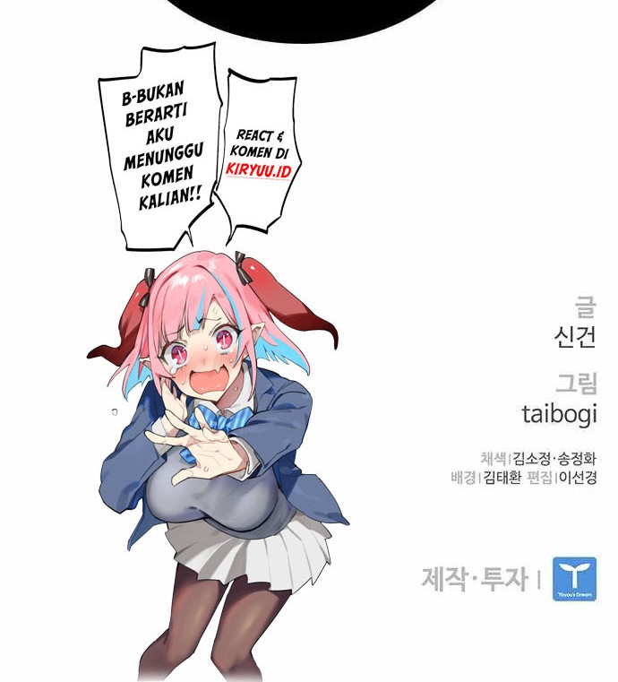 Ranker (2022) Chapter 21 Gambar 62