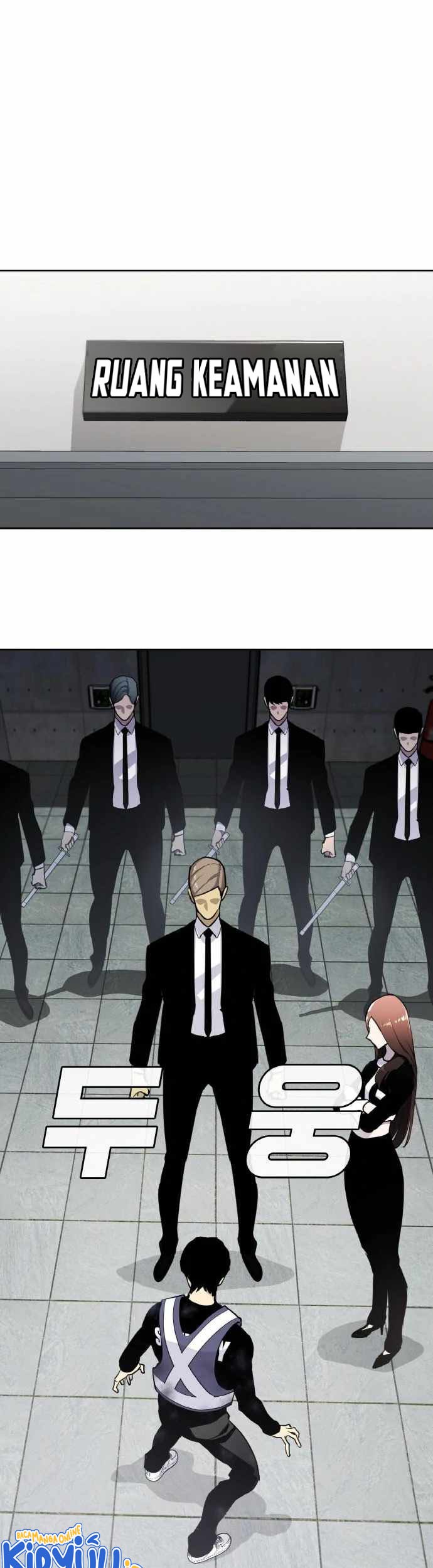 Ranker (2022) Chapter 21 Gambar 3