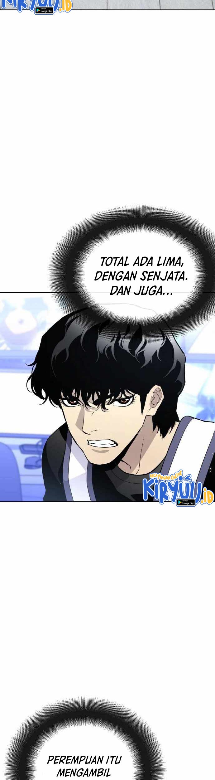Ranker (2022) Chapter 21 Gambar 4