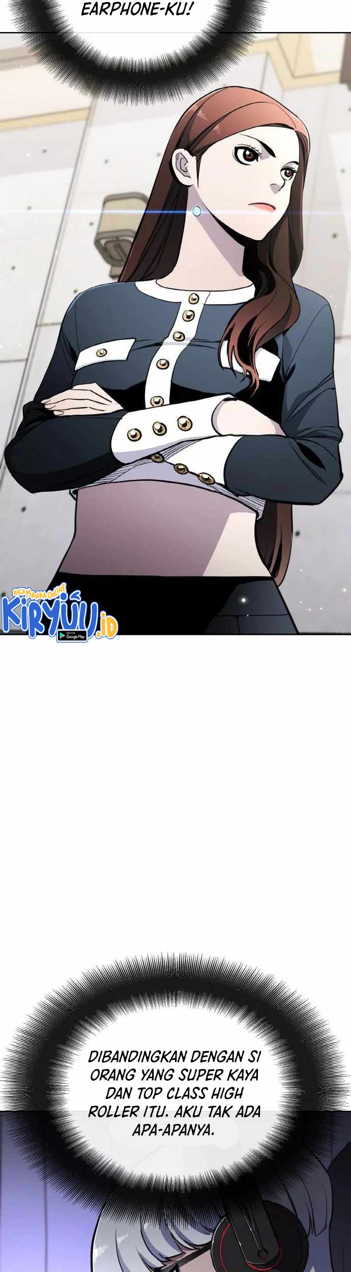 Ranker (2022) Chapter 21 Gambar 5