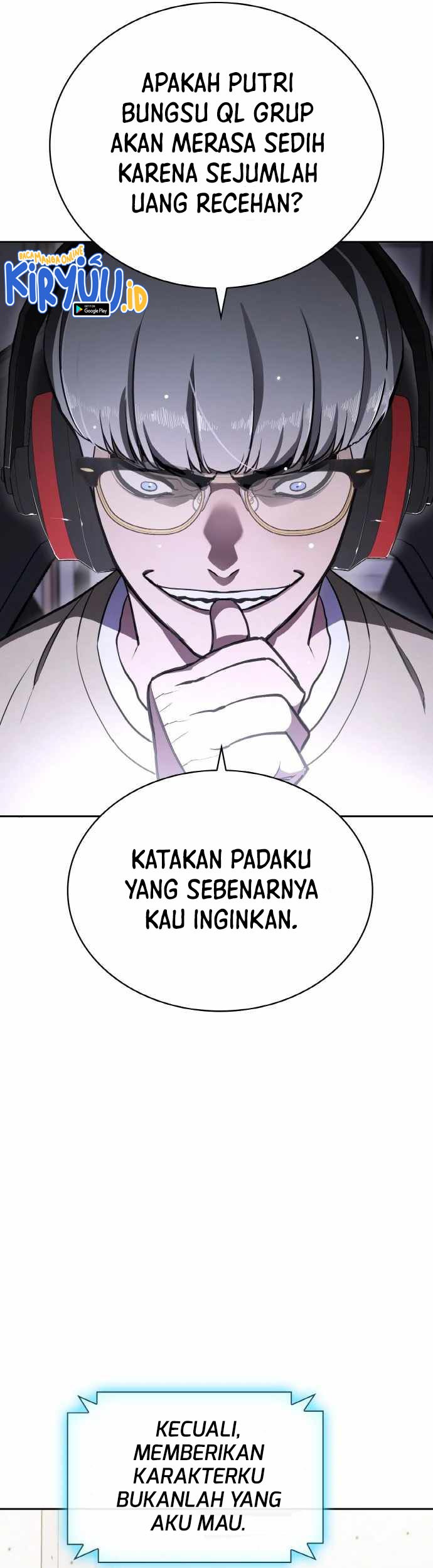 Ranker (2022) Chapter 21 Gambar 7
