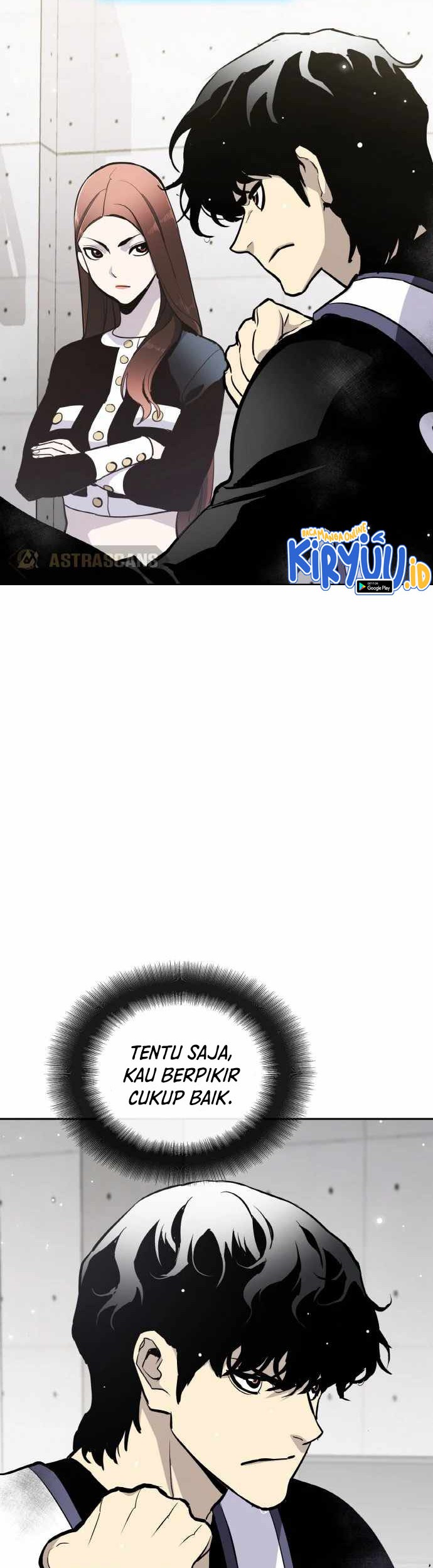 Ranker (2022) Chapter 21 Gambar 8