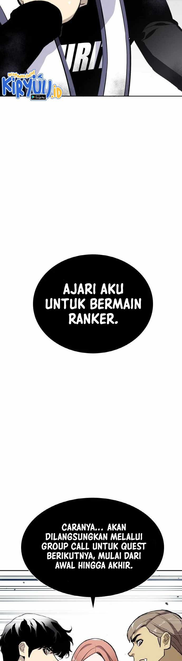 Ranker (2022) Chapter 21 Gambar 9