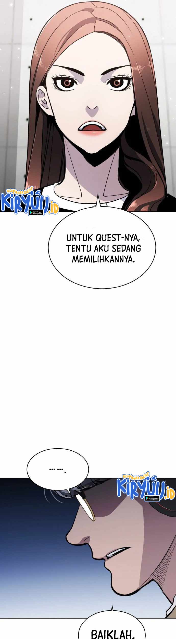 Ranker (2022) Chapter 21 Gambar 11