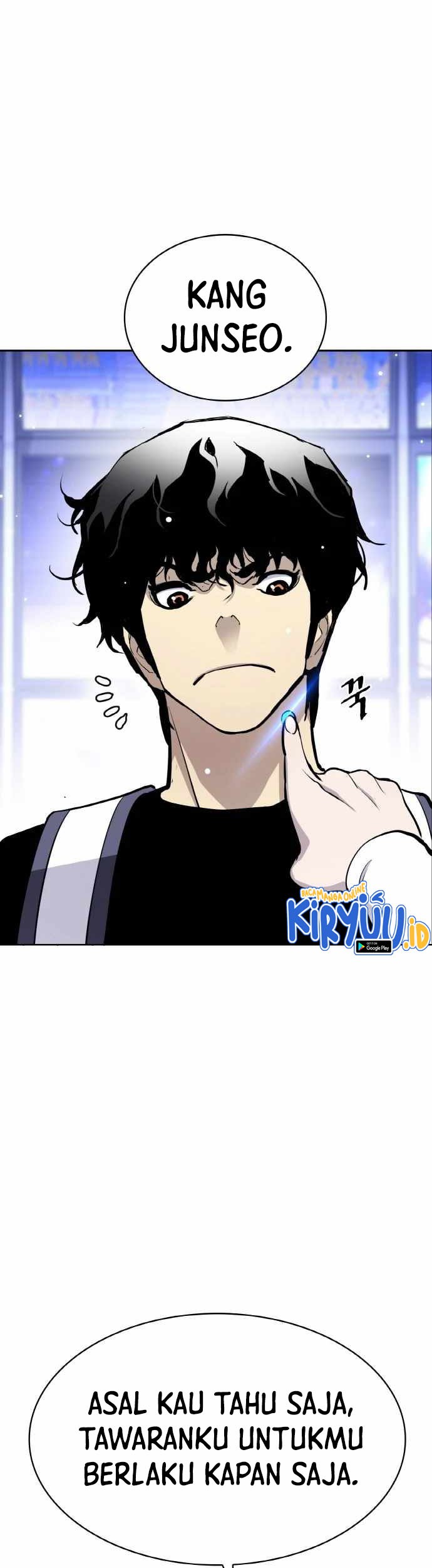 Ranker (2022) Chapter 21 Gambar 13