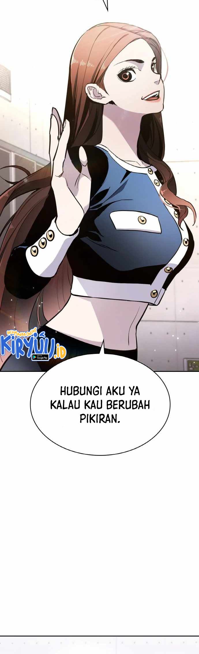 Ranker (2022) Chapter 21 Gambar 14