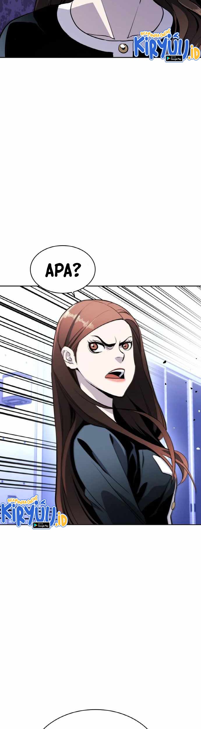 Ranker (2022) Chapter 21 Gambar 17