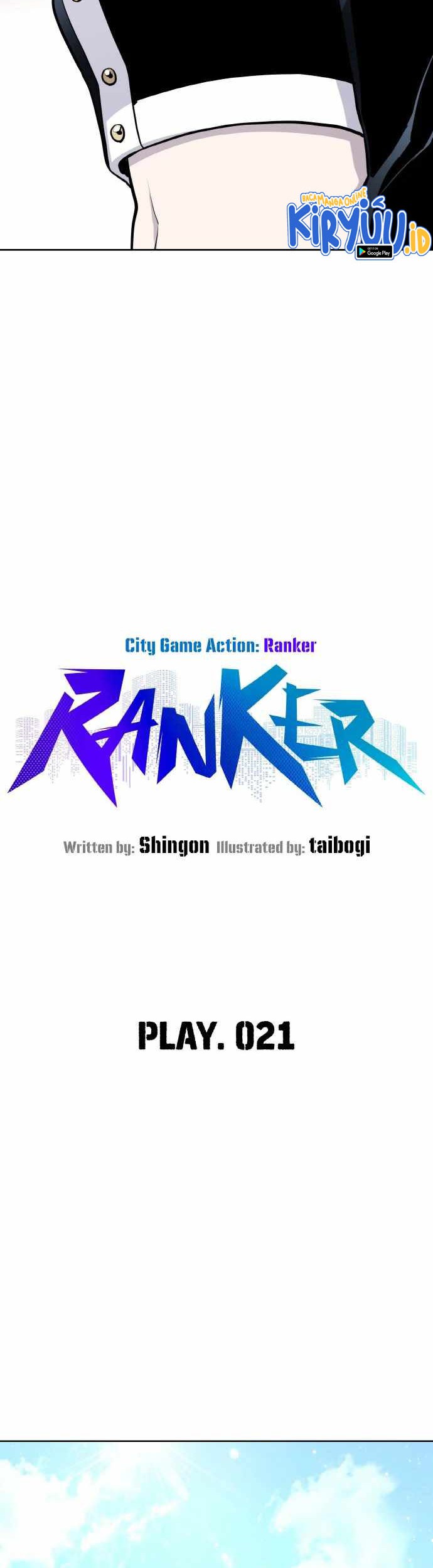 Ranker (2022) Chapter 21 Gambar 20