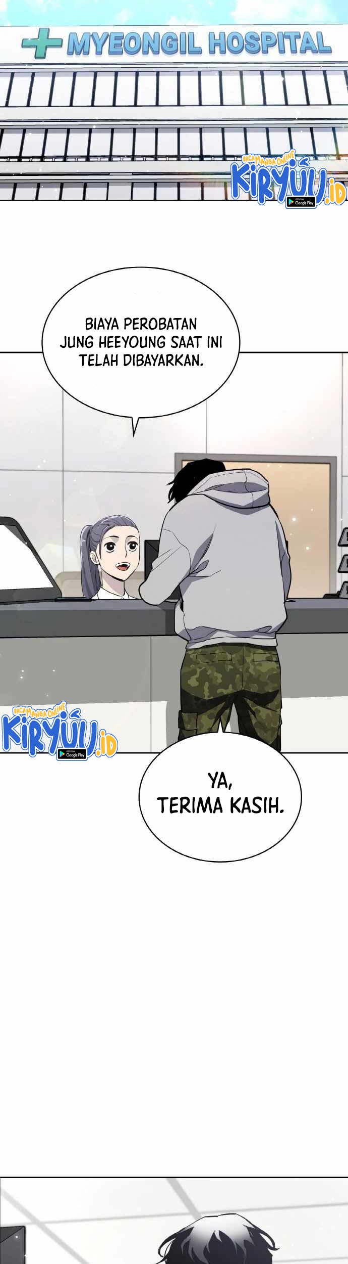 Ranker (2022) Chapter 21 Gambar 21