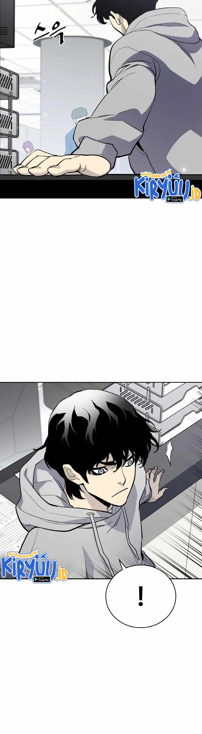 Ranker (2022) Chapter 21 Gambar 22